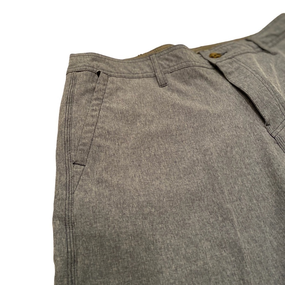 O’NEIL Hybrid Mens Shorts Size 36 - Picture 7 of 10